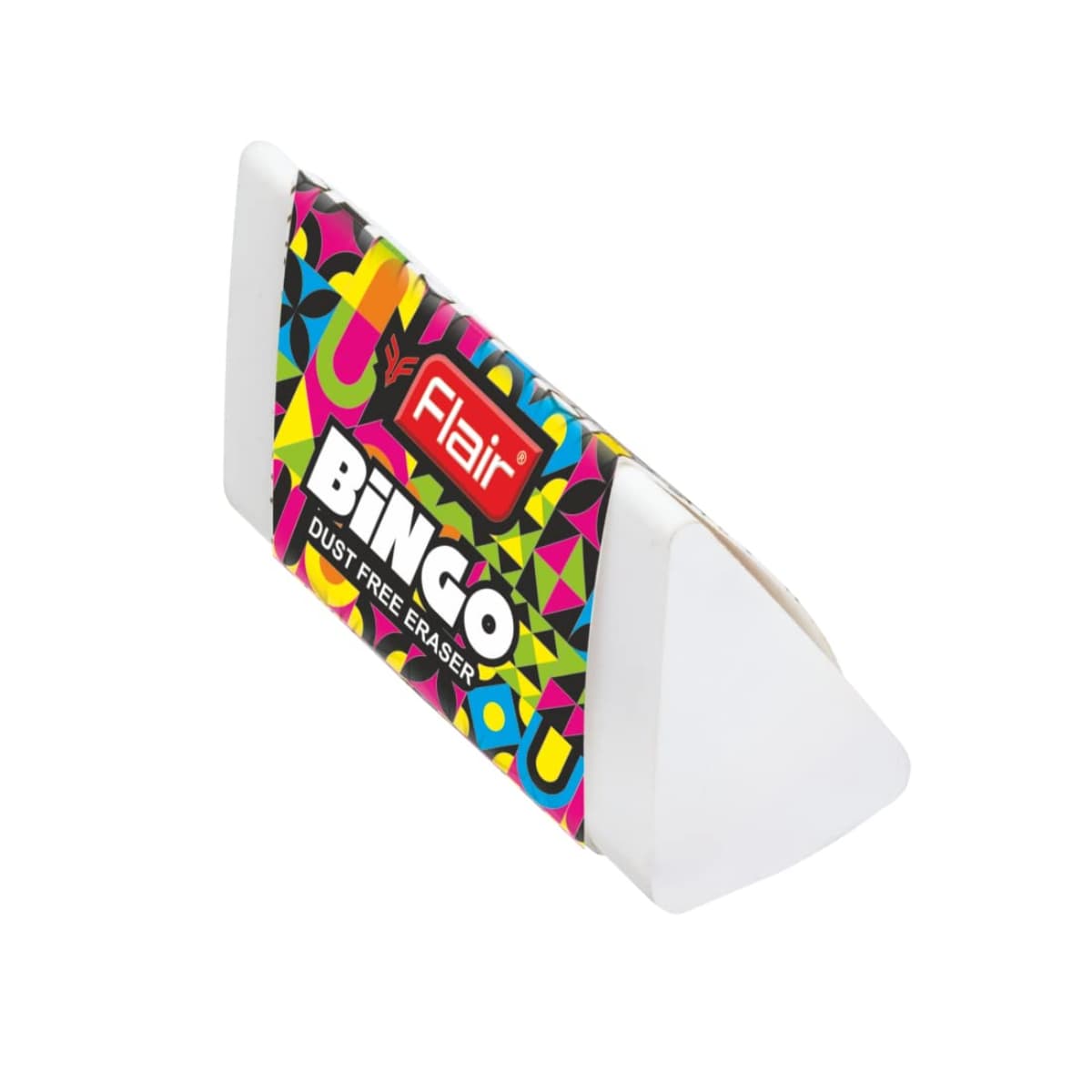Flair Bingo Eraser Pack Of 20