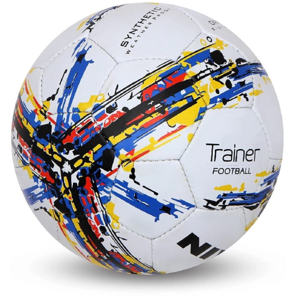 Nivia Trainer Football Size 5