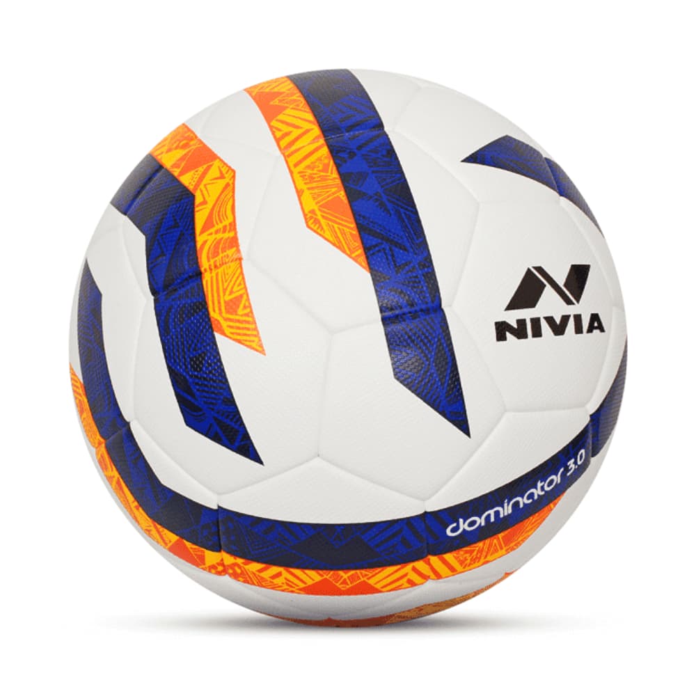 Nivia Dominator 3.0 Football Size 5