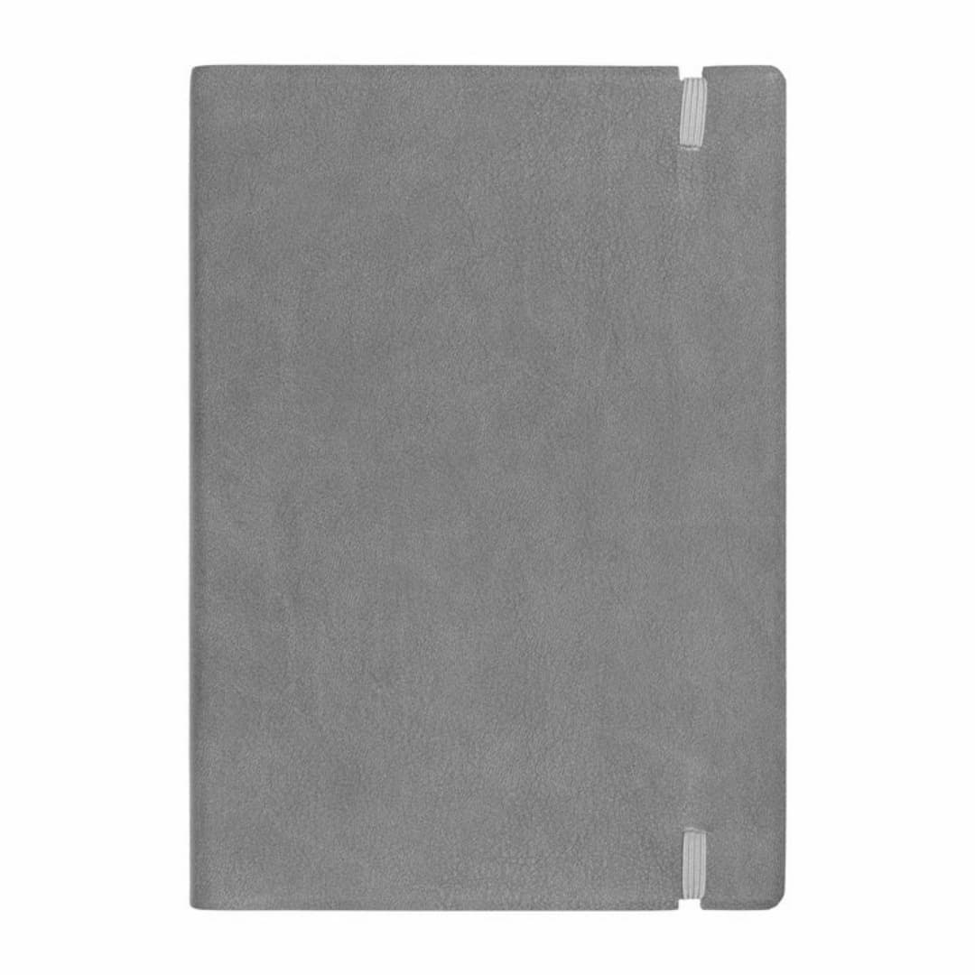 Anupam FLXY Diary 2025 B5 (80 GSM) Grey