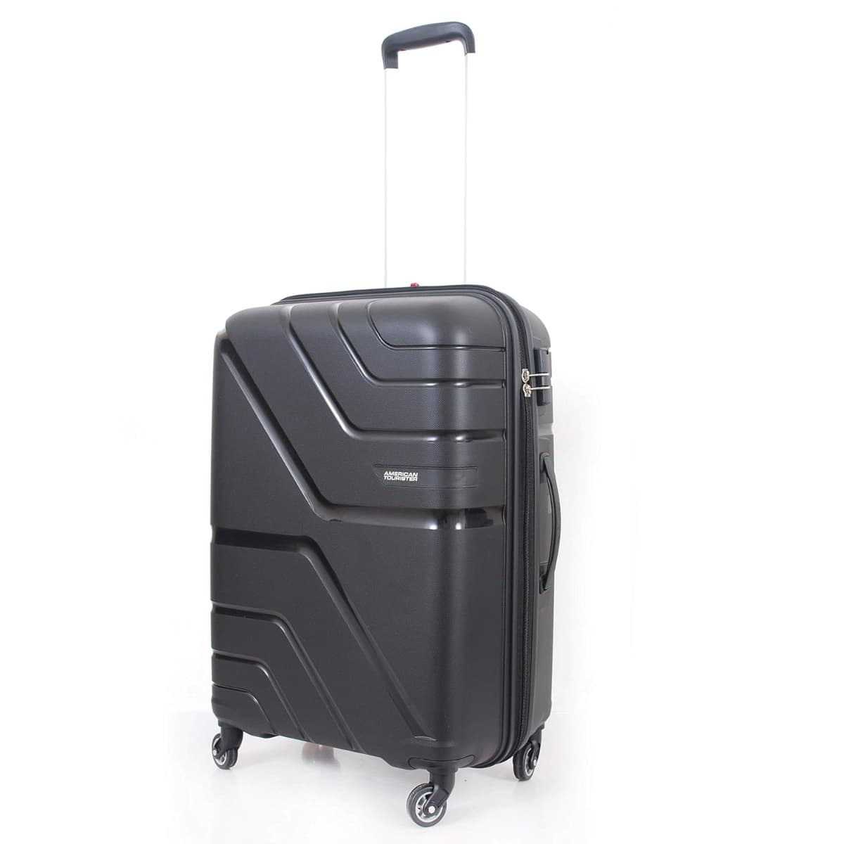 American Tourister FR6 (0) 09 003 UPLAND SPINNER 79/29-BLACK