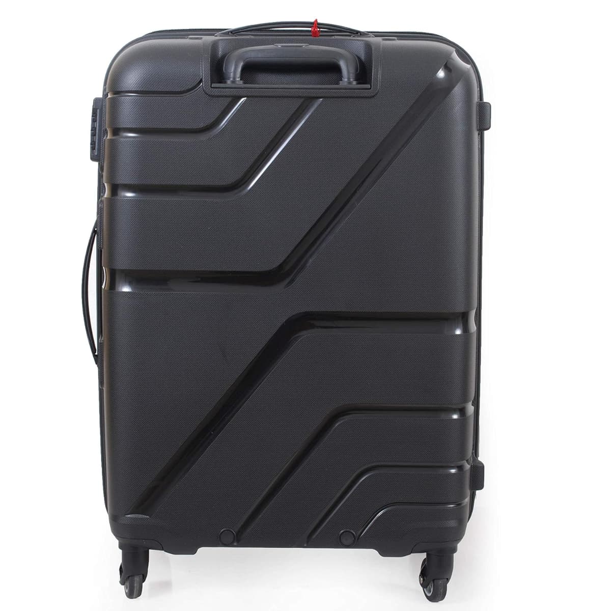American Tourister FR6 (0) 09 003 UPLAND SPINNER 79/29-BLACK