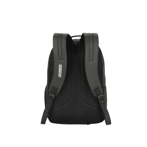 American Tourister Astro 01 Laptop Backpack - Black