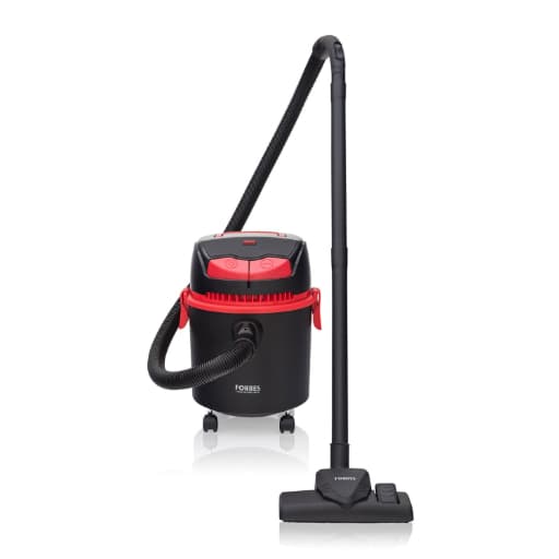 Eureka Forbes Trendy Wet & Dry Dx Vacuum Cleaner