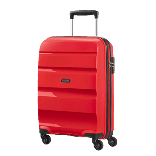 AMT Sprint Plus Spinner 55cm -Red
