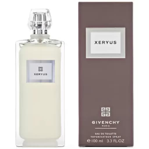 Givenchy Xeryus Edt 100ml Perfume (Men)