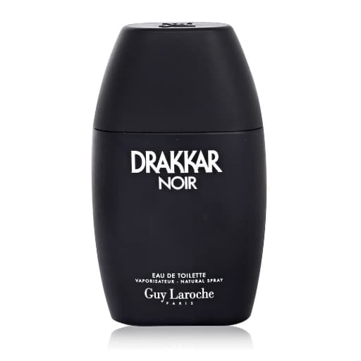 Drakkar Noir Edt 100ml Perfume (Men)