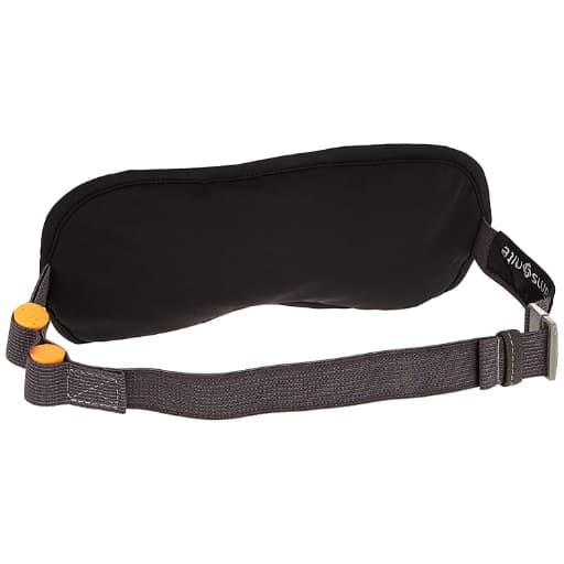 Samsonite HC1 (0) 09 017 Eye Mask With Cool Gel And Ear Plug