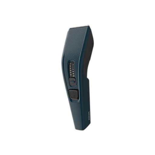 Philips Hc3505 Corded Hair Clipper (Blue)