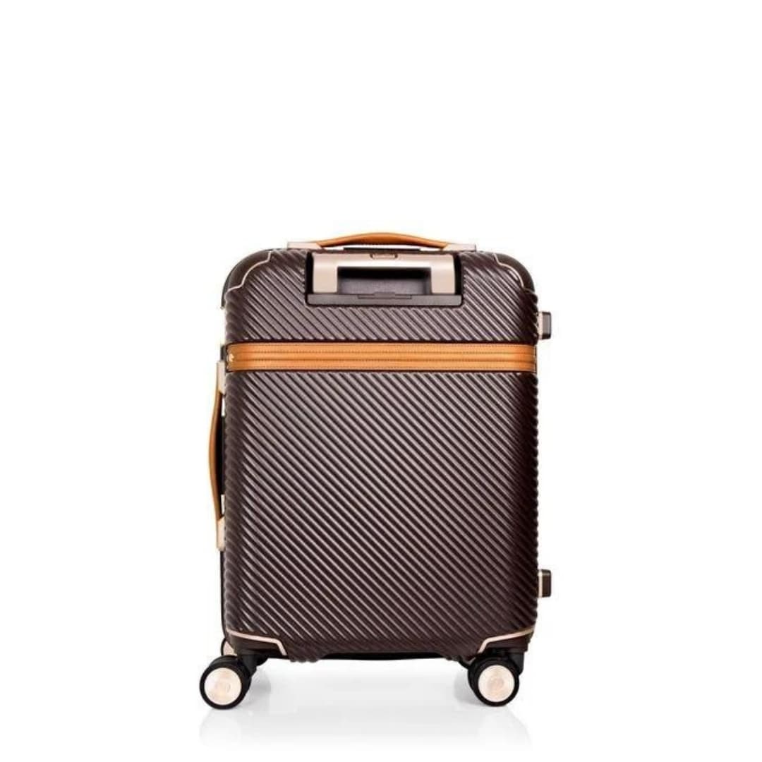 Samsonite Sbl Richmondii Sp55-In-Brown