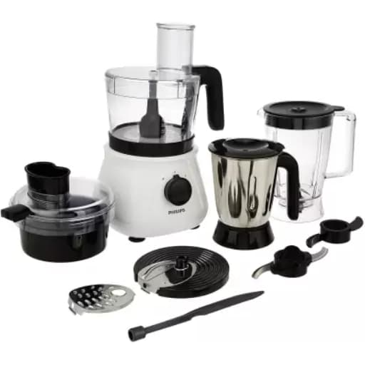 Philips HL1661/00 700W Food Processor