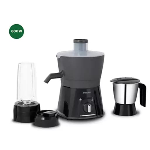 Philips HL7579 600W Juicer Mixer Grinder