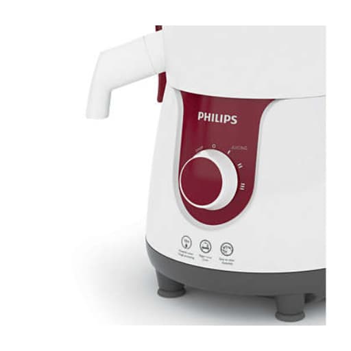 Philips HL7705/00 700W Juicer Grinder