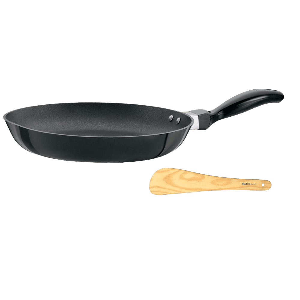 Hawkins Futura Induction Frying Pan 26Cm