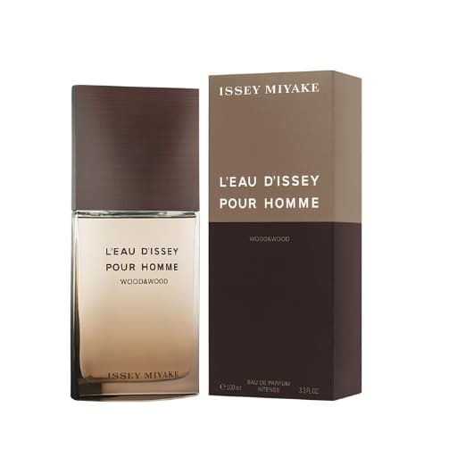 Issey Miyake Wood Edp 100ml Fragrance (Men)