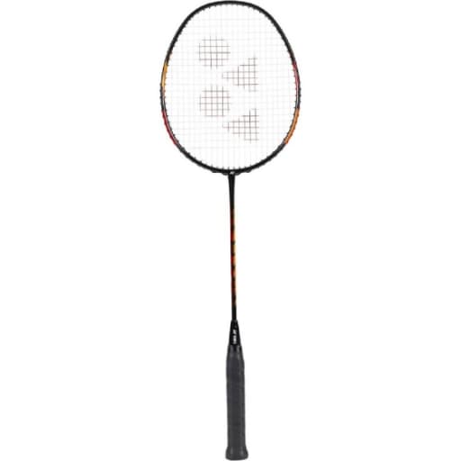 YONEX DUORA 33 STRUNG BADMINTON RACQUET