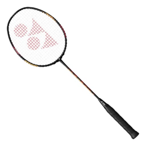 YONEX DUORA 33 STRUNG BADMINTON RACQUET