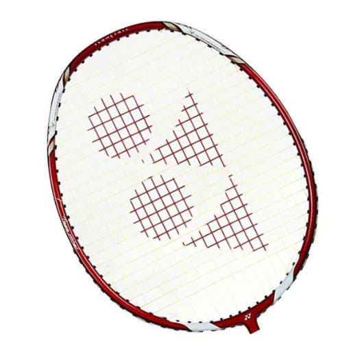 YONEX VOLTRIC 200 TAUFIK STRUNG BADMINTON RACQUET