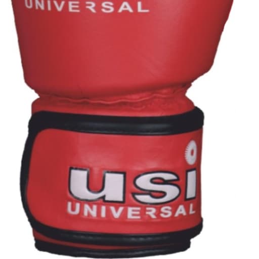 USI UNIVERSAL AMATEUR CONTEST BOXING GLOVES 12OZ