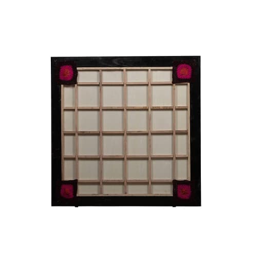 Synco Carrom Board 20Mm Tournament