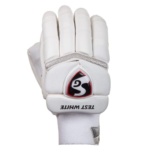 Sg Test Cricket Batting Gloves (Right Hand)