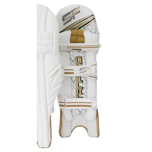 Stanford Batting Pad Sapphire