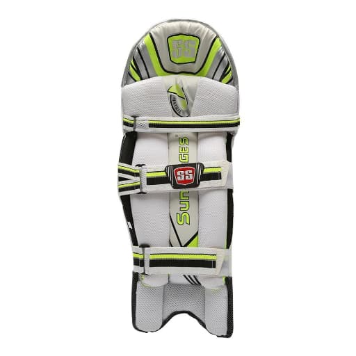 Ss Test Matrix Players Batting Pads