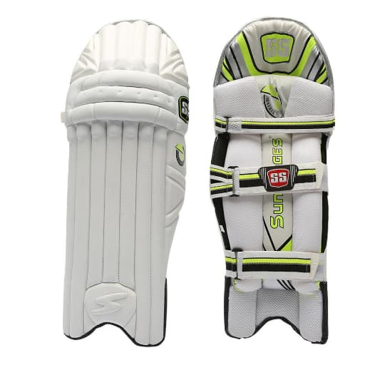 Ss Test Matrix Players Batting Pads