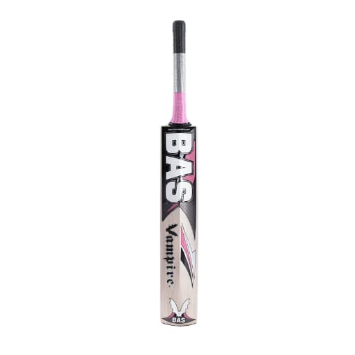 BAS VAMPIRE CLUB ENGLISH WILLOW CRICKET BAT