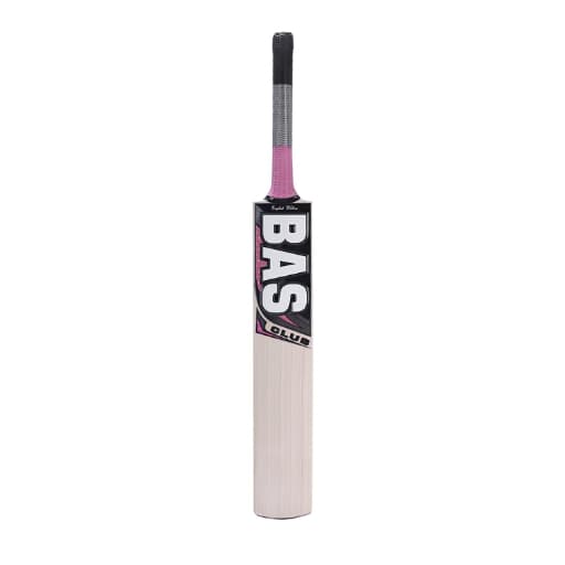 BAS VAMPIRE CLUB ENGLISH WILLOW CRICKET BAT