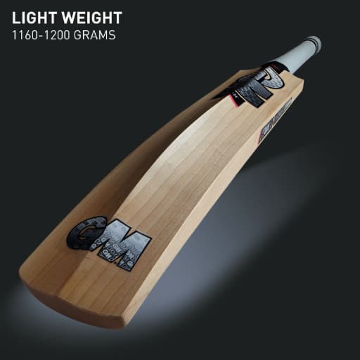 Gm Kaha 505 English Willow Cricket Bat