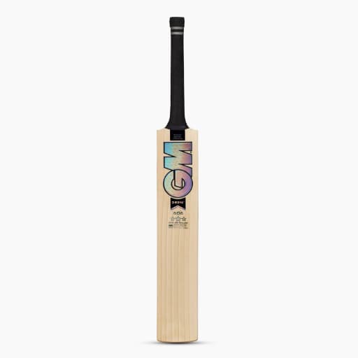 Gm Chrome 606 English Willow Cricket Bat