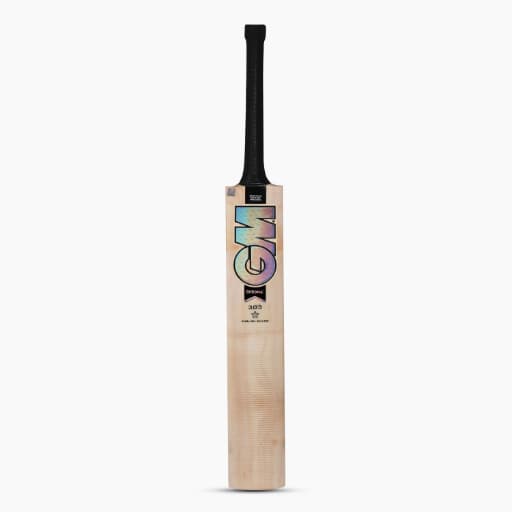 Gm Chroma 303 English Willow Cricket Bat