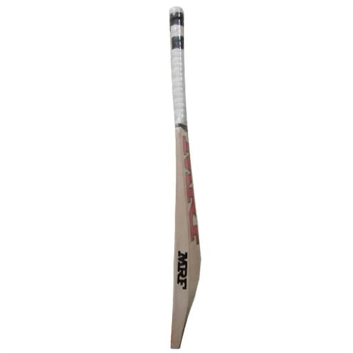 Mrf Genius Abd 360 Degree English Willow Cricket Bat