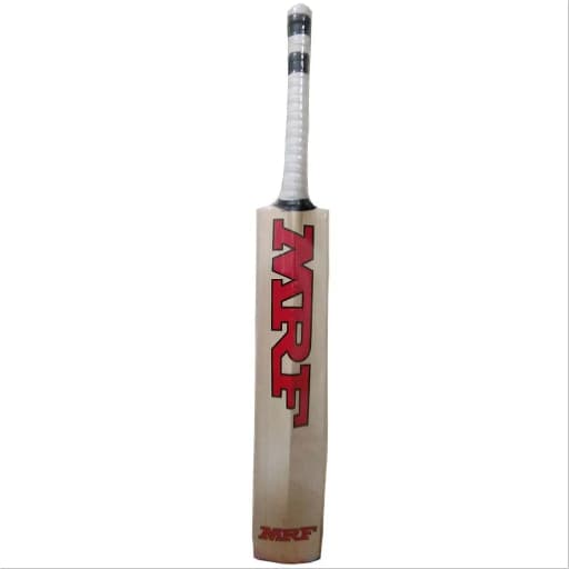 Mrf Genius Abd 360 Degree English Willow Cricket Bat