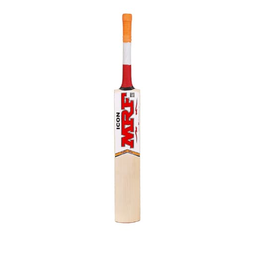 Mrf Icon English Willow Cricket Bat