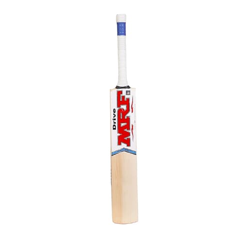 Mrf English Willow Drive Cricket Bat