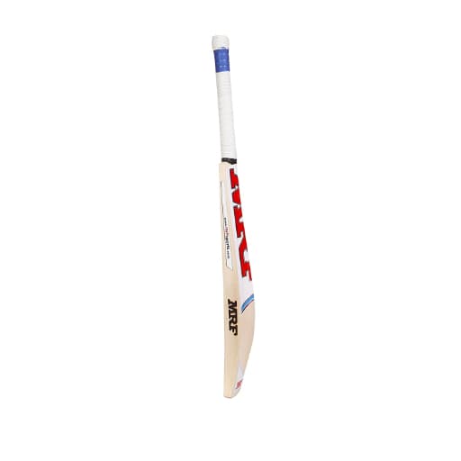 Mrf English Willow Drive Cricket Bat