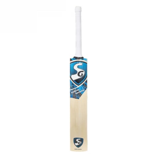 Sg King Cobra English Willow Cricket Bat (Size 6)