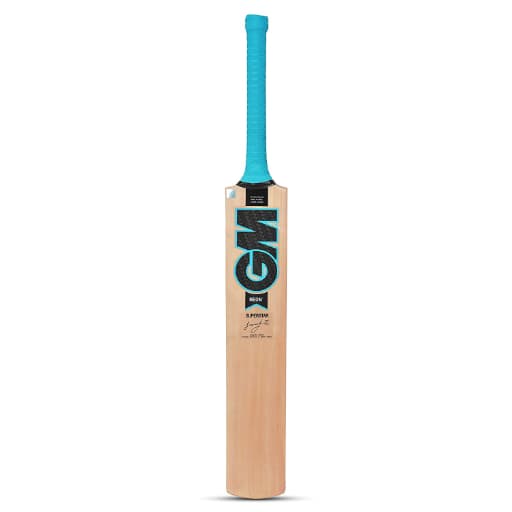 Neon Superstar Kashmir Willow Cricket Bat