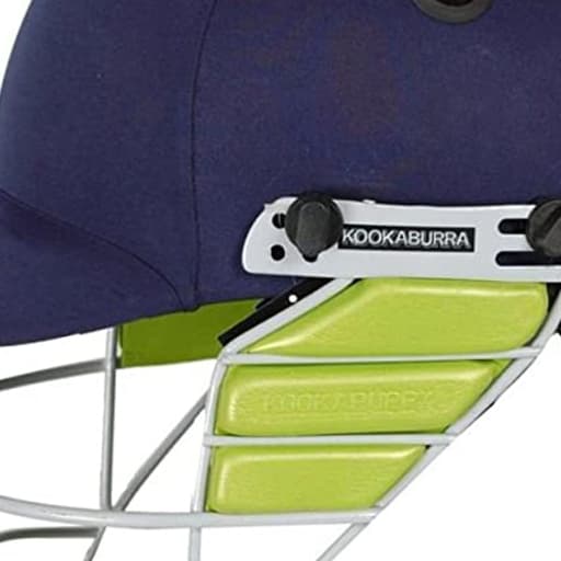 Kookaburra Pro 750 Cricket Helmet