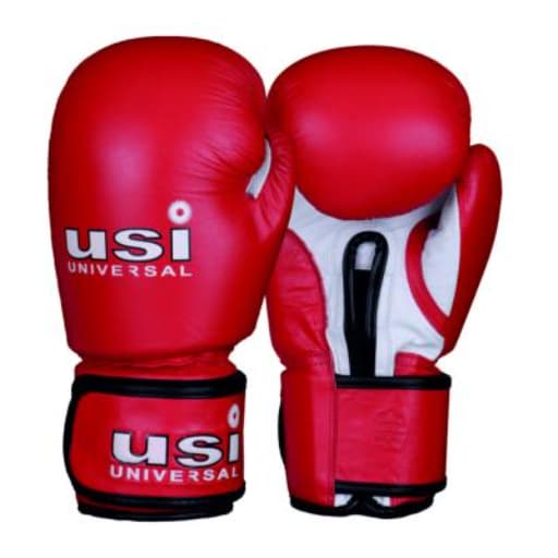 USI UNIVERSAL AMATEUR CONTEST BOXING GLOVES 10OZ