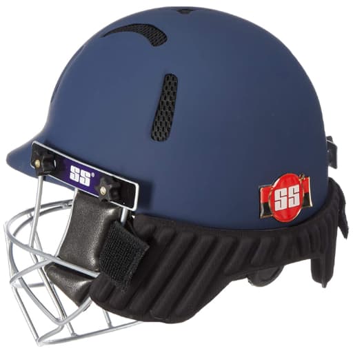 Ss Maximus Cricket Helmet (Junior)