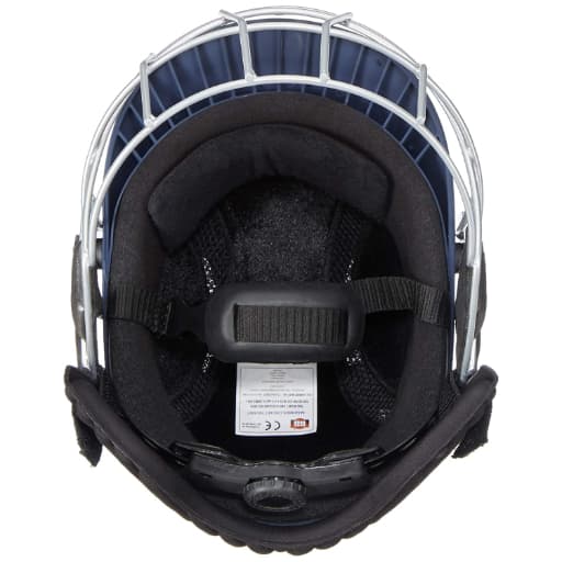 Ss Maximus Cricket Helmet (Junior)