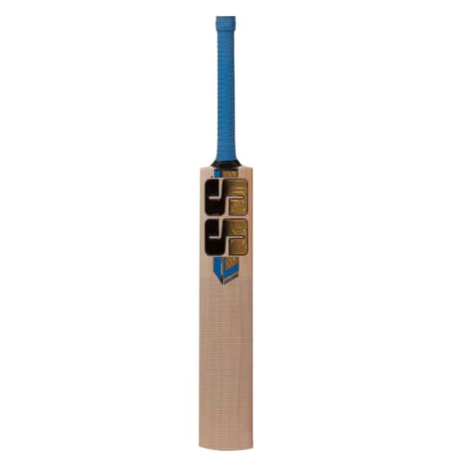 Ss Custom English Willow Cricket Bat - Sh
