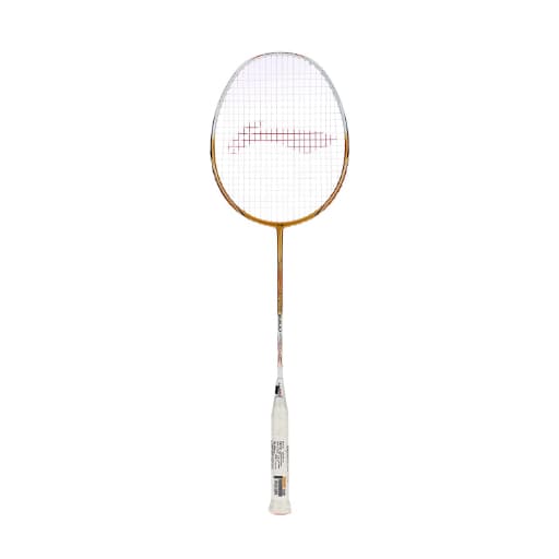 LI-NING UC-LITE 8300 STRUNG BADMINTON RACQUET