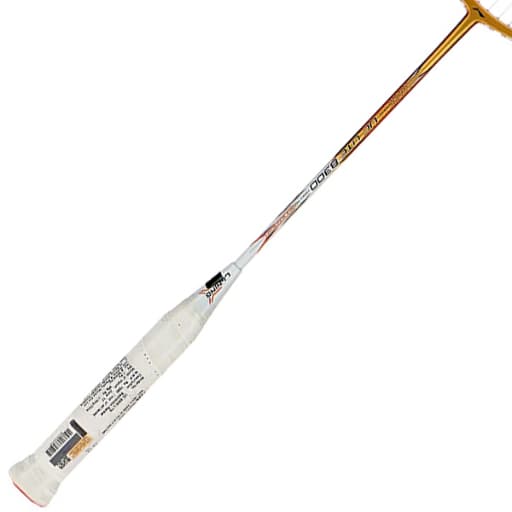LI-NING UC-LITE 8300 STRUNG BADMINTON RACQUET