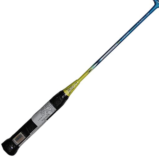 LI-NING G-FORCE 1600 UNSTRUNG BADMINTON RACQUET