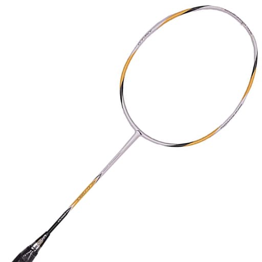 LI-NING G-FORCE 2500 UNSTRUNG BADMINTON RACQUET