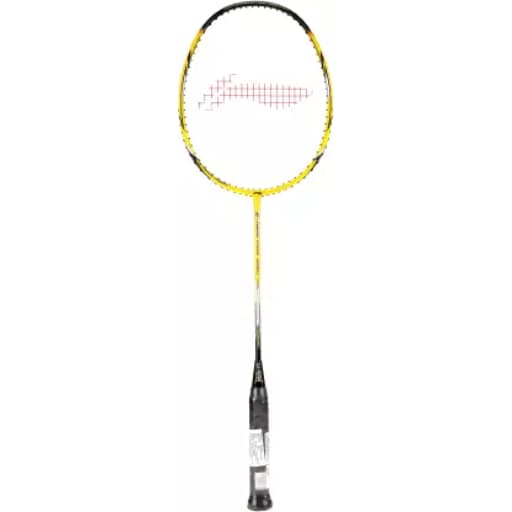 LI-NING G-FORCE 1000I STRUNG BADMINTON RACQUET